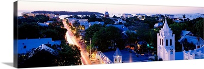 Florida, Key West, Duval Street
