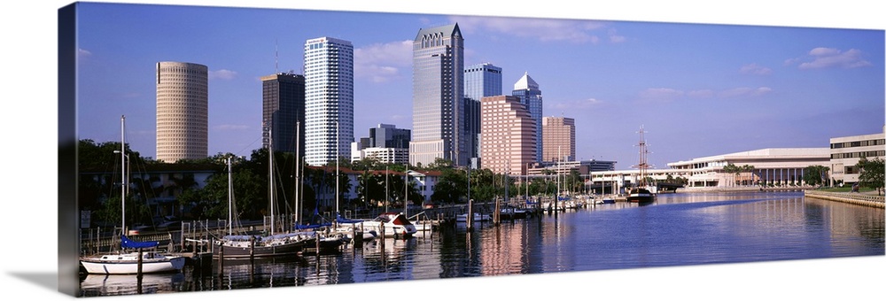 Florida, Tampa