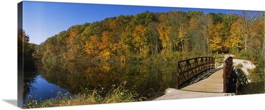 Kickapoo State Park