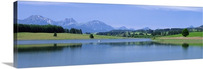 Forggensee Germany