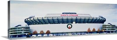 Giants Stadium in New Jersey