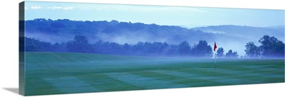 Golf Course Delaware County NY