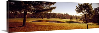 Golf Course NC