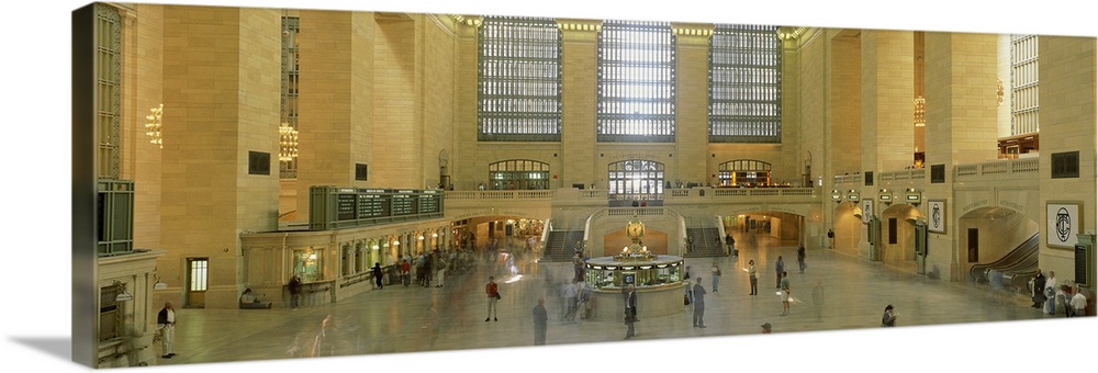 Grand Central Station New York NY