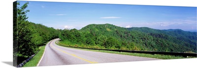 Great Smoky Mountain National Park TN