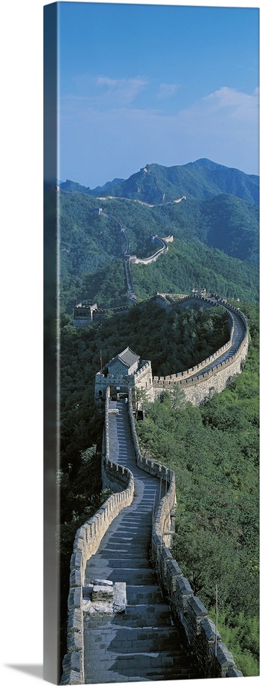 Great Wall of China, Beijing, China