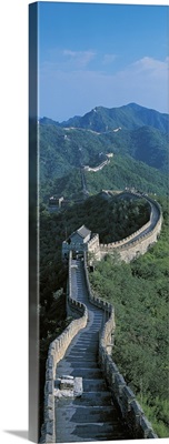 Great Wall of China, Beijing, China