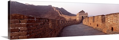 Great Wall of China Mutianyu China