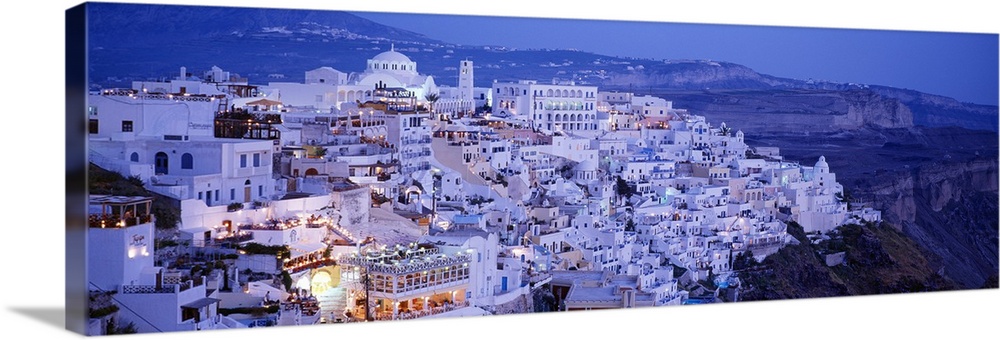 Greece, Santorini Wall Art, Canvas Prints, Framed Prints, Wall Peels ...