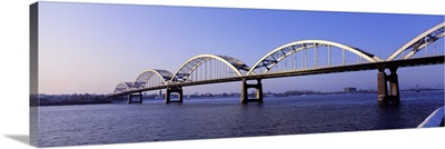 Illinois, Iowa, Centennial Bridge
