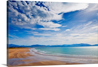 Inch Beach, Dingle Peninsula, County Kerry, Ireland