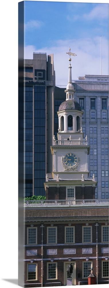 Independence Hall PA