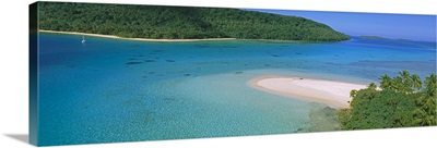 Island Tonga