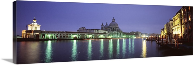 Italy, Venice, Grand Canal Wall Art, Canvas Prints, Framed Prints, Wall ...