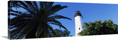 Key West Lighthouse , Key West, Florida