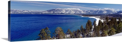 Lake Tahoe CA