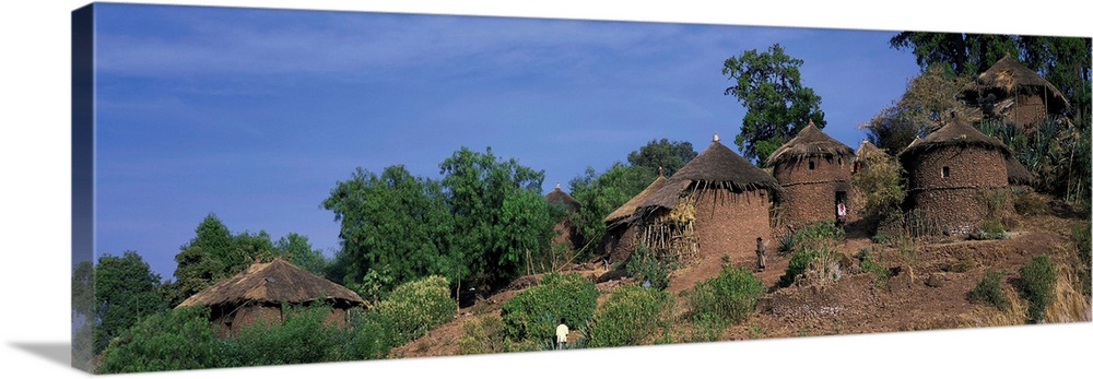 Lalibela Ethiopia