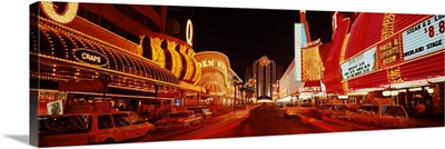 Las Vegas NV USA