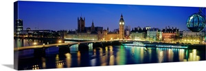 London England Wall Art, Canvas Prints, Framed Prints, Wall Peels ...