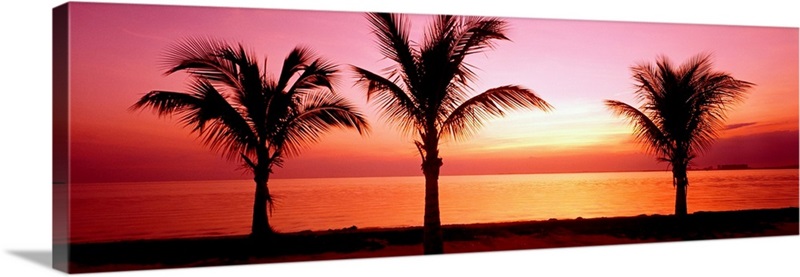 Miami Beach FL Wall Art, Canvas Prints, Framed Prints, Wall Peels ...