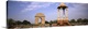 image thumbnail of Monument in a city, India Gate, New Delhi, India
