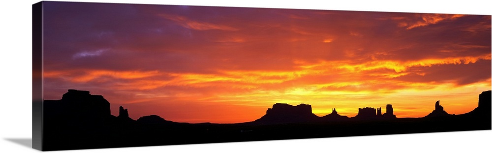 Monument Valley AZ