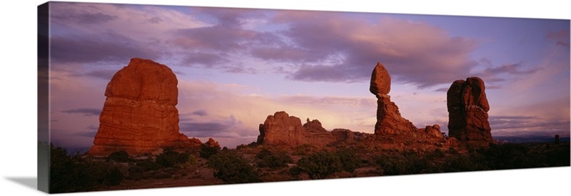 Monument Valley National Park AZ Wall Art, Canvas Prints, Framed Prints ...