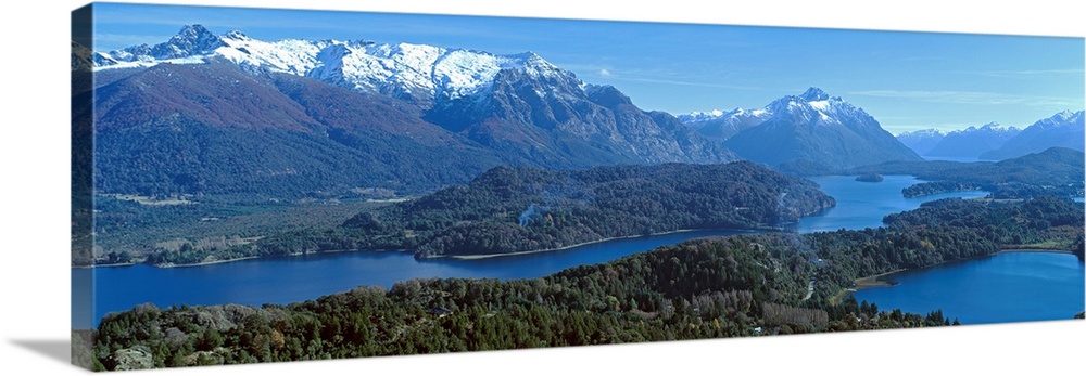 Mountains Bariloche Argentina