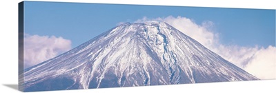 Mt Fuji Yamanashi Japan