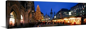 Munich Germany image thumbnail