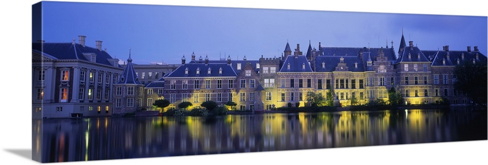 Netherlands, The Hague