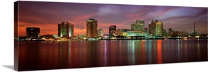 New Orleans LA Wall Art, Canvas Prints, Framed Prints, Wall Peels ...