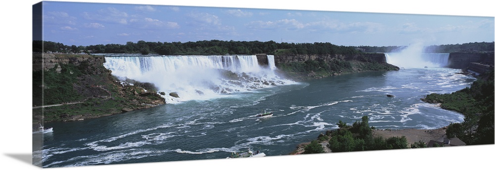 Niagara Falls, Ontario Canada