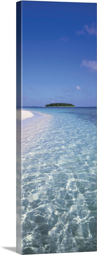 Ocean Maldives