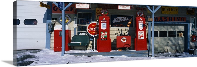 old-gas-station-barre-vt-wall-art-canvas-prints-framed-prints-wall