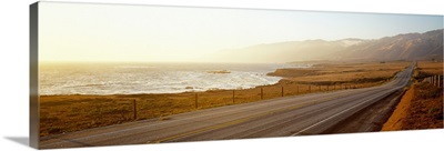 Pacific Coast Highway CA