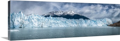 Perito Moreno Glacier, Los Glaciares National Park, Argentina