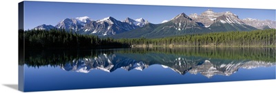Peyto Lake Banff National Park Alberta Canada