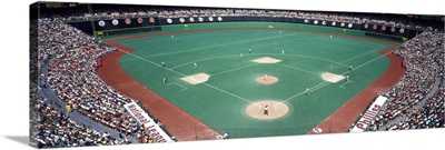 Phillies vs Mets baseball game Veterans Stadium Philadelphia Pennsylvania