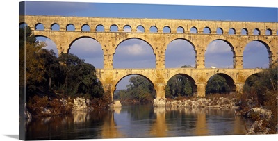 Pont du Gard Provence France