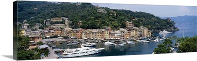 Portfino Italy