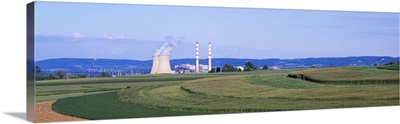 Power Plant Energy