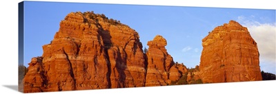Red Rocks Sedona AZ