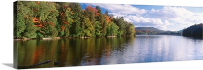 Adirondack Mountains Art - Posters - Paintings & Prints | Great Big Canvas