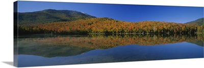 The Adirondacks - Long Lake, New York State - Fly Fishing: Retro