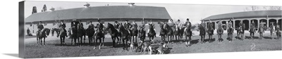 Riding & Hunt Club 1915