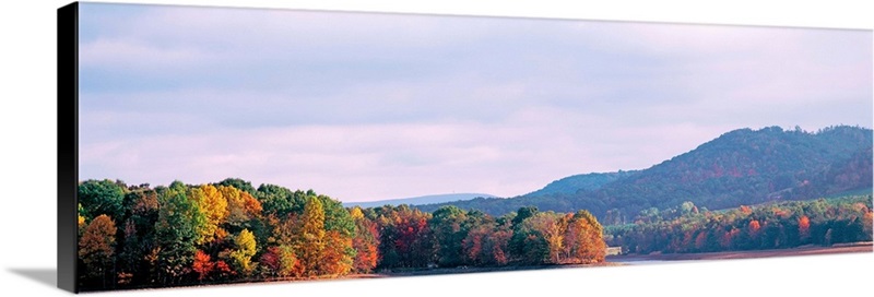 Rocky Gap State Park MD Wall Art, Canvas Prints, Framed Prints, Wall ...