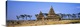 image thumbnail of Ruins of a temple, Shore Temple, Mahabalipuram, Tamil Nadu, India