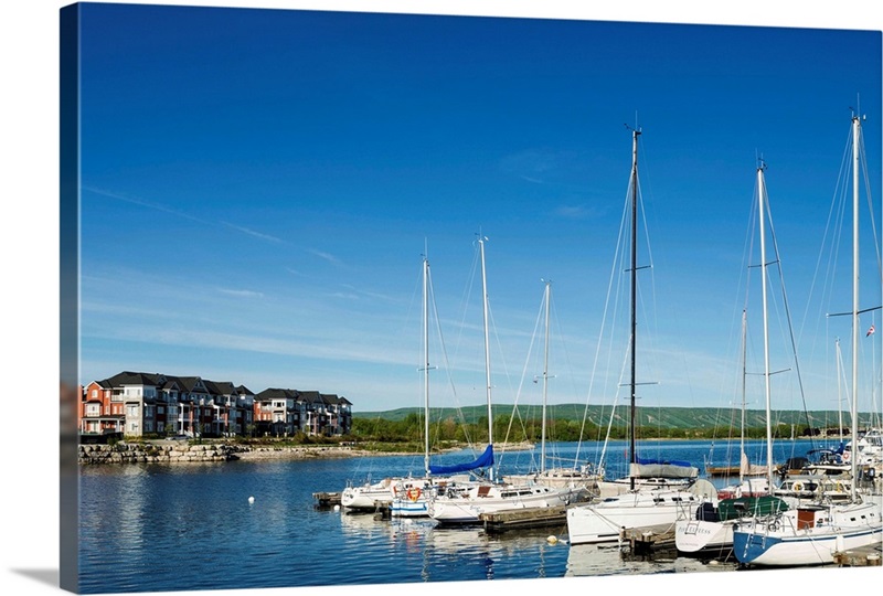 sailboats for sale collingwood ontario