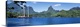 image thumbnail of Sailboats sailing in the ocean, Opunohu Bay, Moorea, French Polynesia